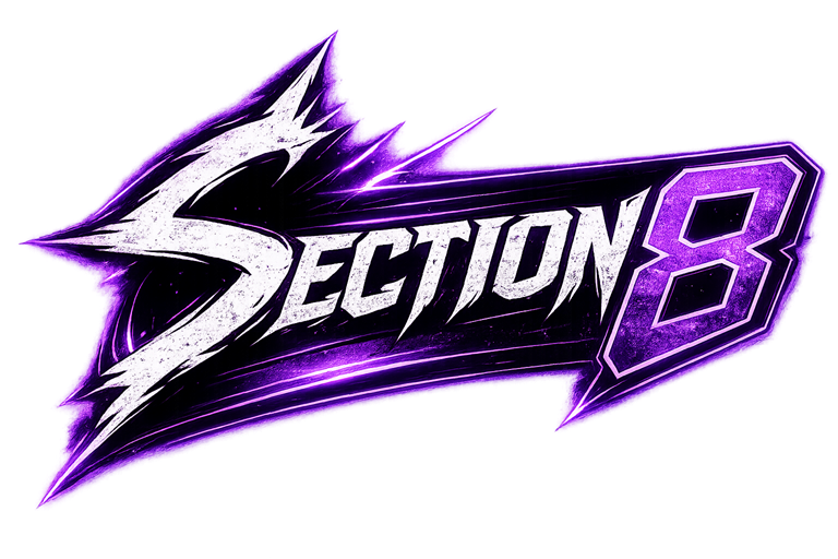 Section8